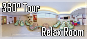 Relax Center